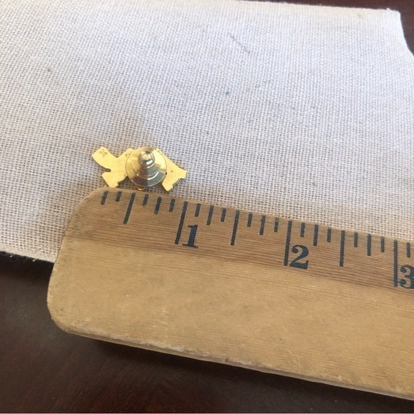 Vintage 7 Pin - Picture 2 of 2